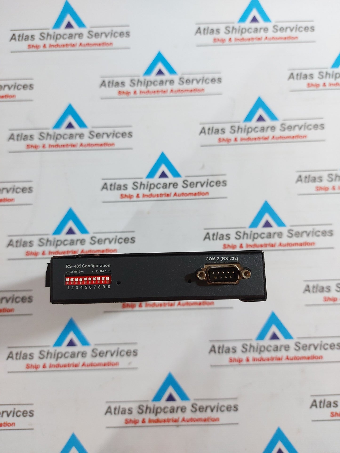 SCHNEIDER ELECTRIC SQUARE D EGX400 POWERLOGIC ETHERNET GATEWAY