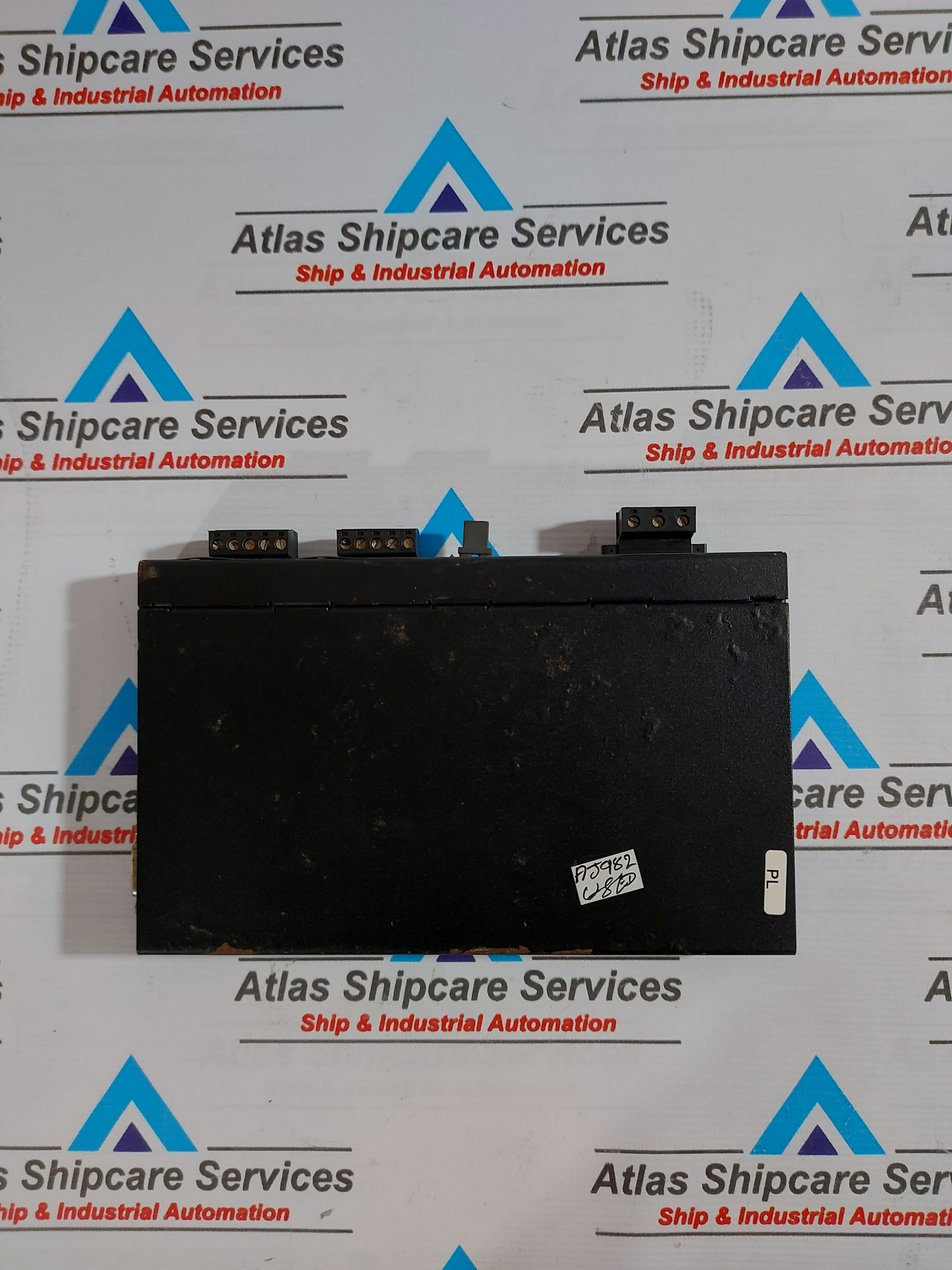 SCHNEIDER ELECTRIC SQUARE D EGX400 POWERLOGIC ETHERNET GATEWAY