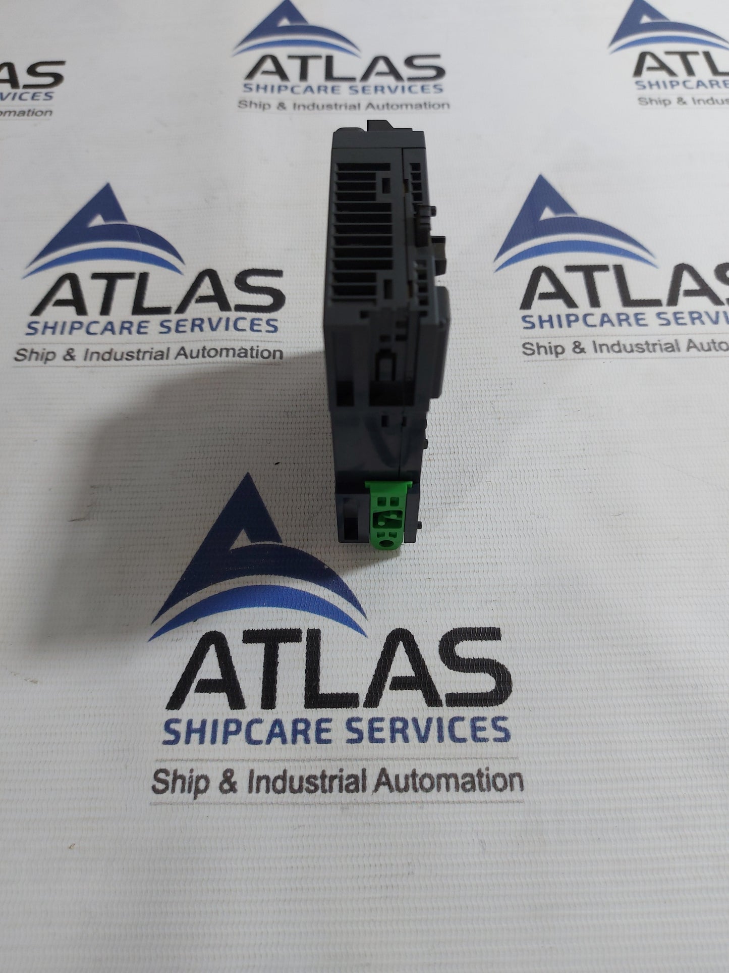 SCHNEIDER ELECTRIC TM3AI8 ANALOG INPUT MODULE