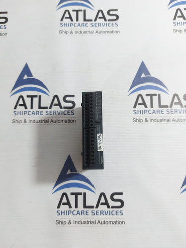 SCHNEIDER ELECTRIC TM3DI16 DISCRETE INPUT MODULE