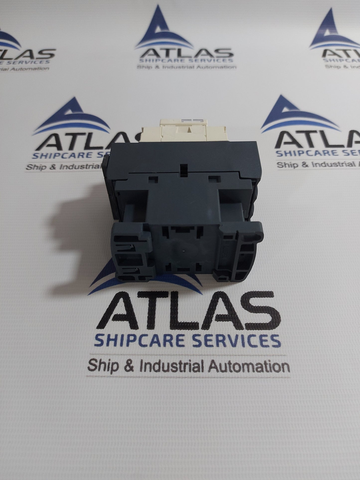 SCHNEIDER ELECTRIC Tesys LC1D25 CONTACTOR 40A 230V 50/60Hz
