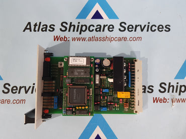 SCHOTTEL 1110022 STEERING DPV