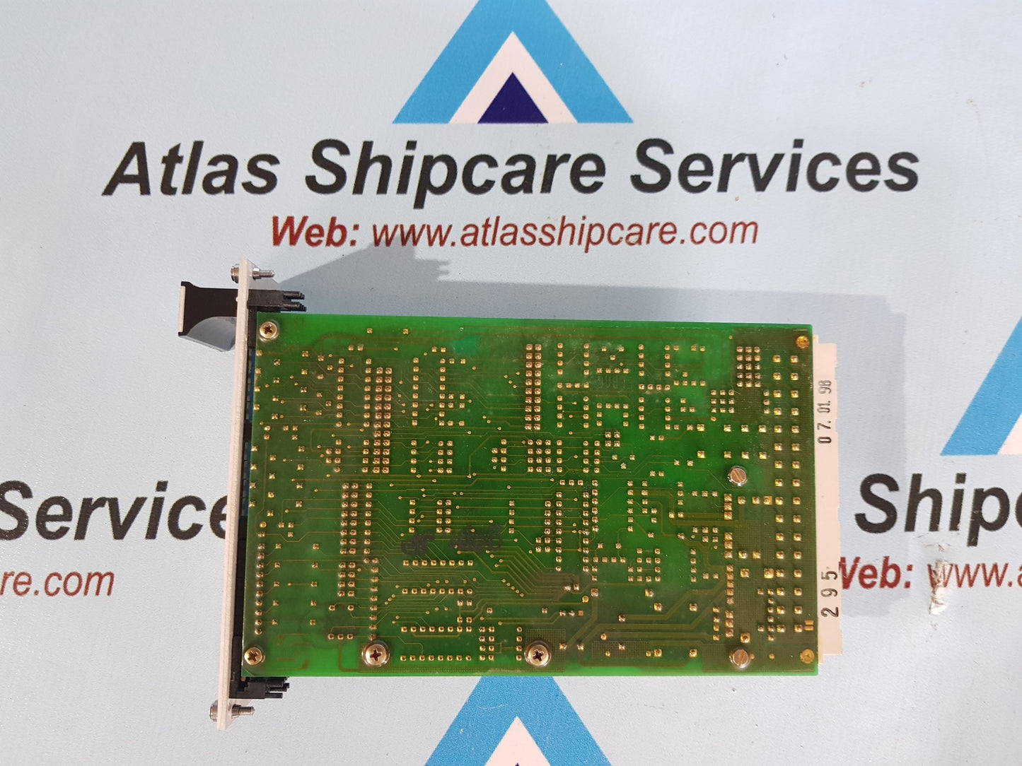 SCHOTTEL 1110022 STEERING DPV