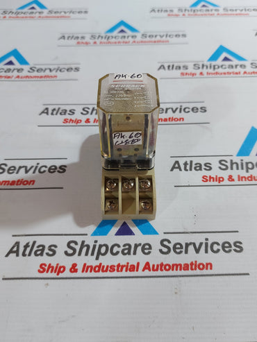 SCHRACK RL 306220 INTERFACE POWER RELAY