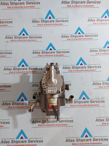 SCHRADER BELLOWS L645-33-802 DIRECTIONAL CONTROL VALVE