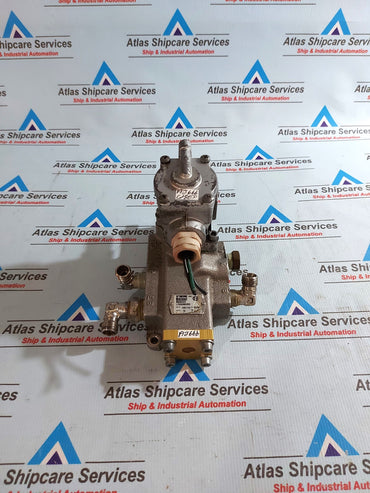 SCHRADER BELLOWS L7053380253 SOLENOID AIR CONTROL VALVE 140Psi