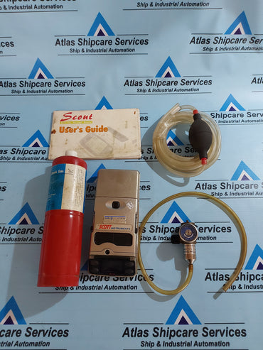 SCOTT INSTRUMENS SCT096-2560