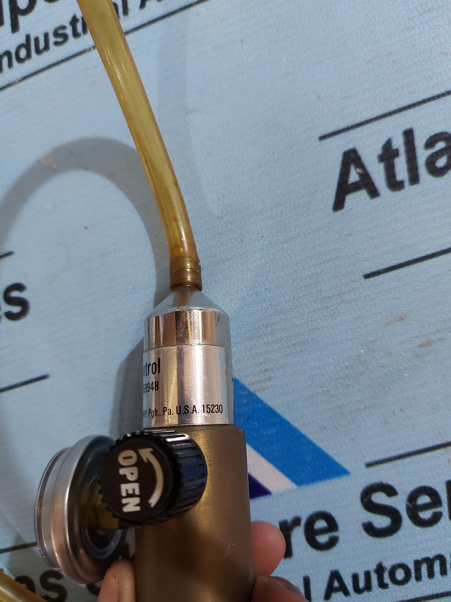 SCOTT INSTRUMENS SCT096-2560