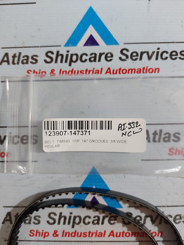 SEATEL 123907-147371 TIMING BELT