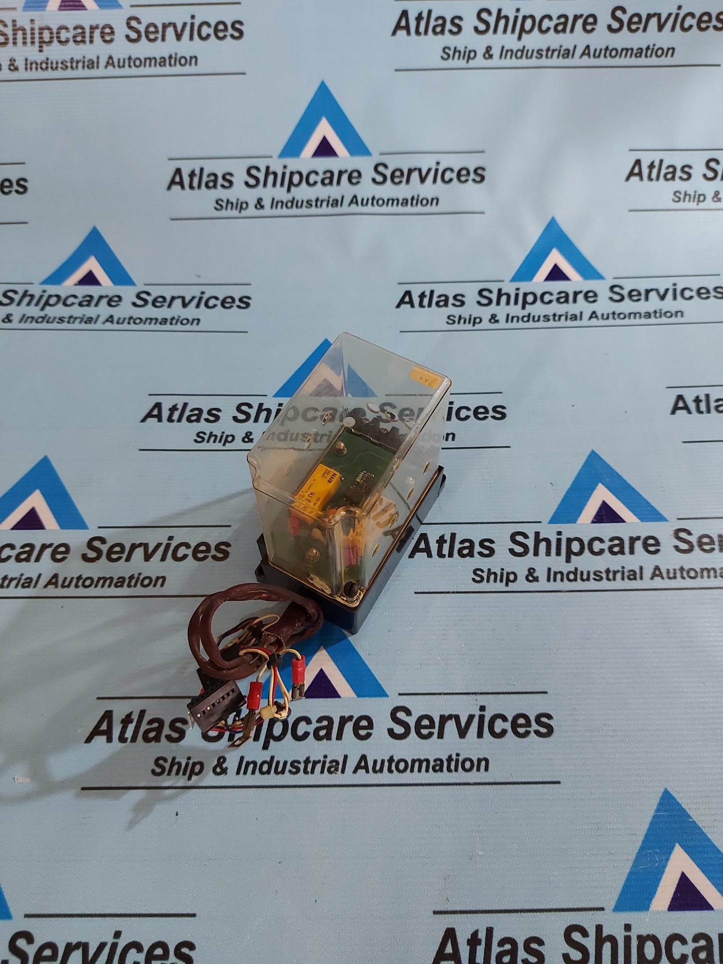 SEG UF-WK1 80023061-005