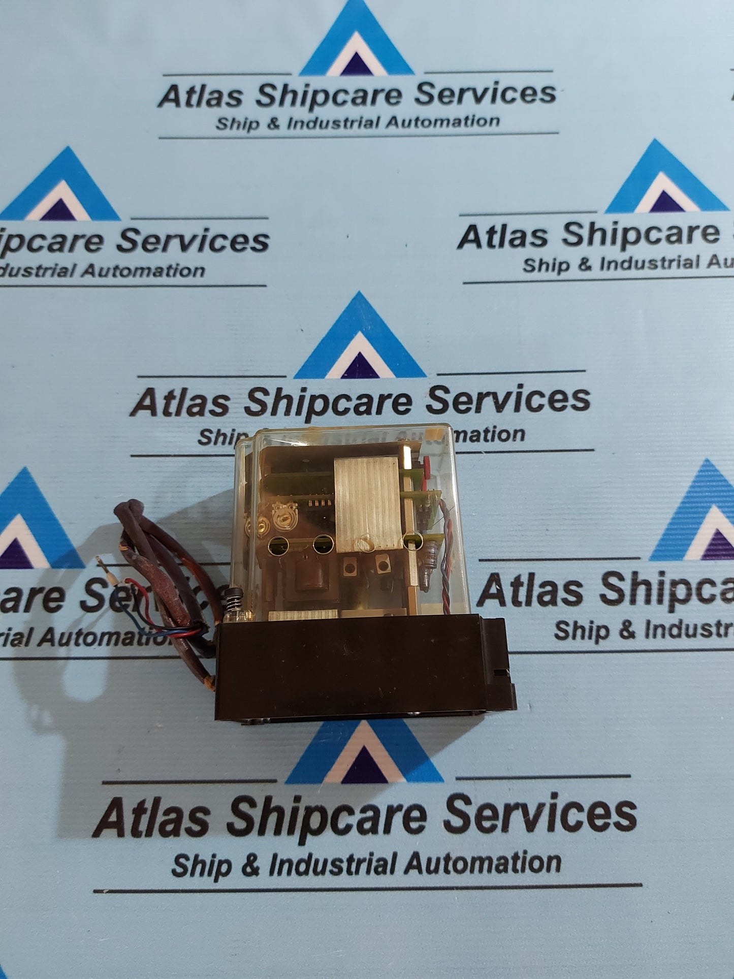 SEG WK 1 OVER & UNDER VOLTAGE PROTECTION WK1-2.2-440-SBUF