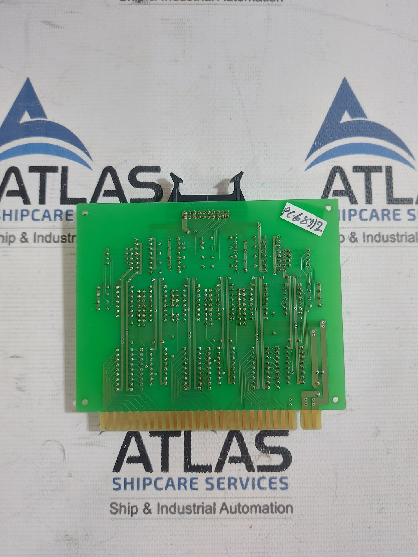 SEIDANSHA DPMS9501 D.P.M SELECTOR PCB CARD