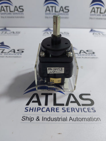 SEIKO ELECTRIC WBN W201 CAM SWITCH 600V 10A