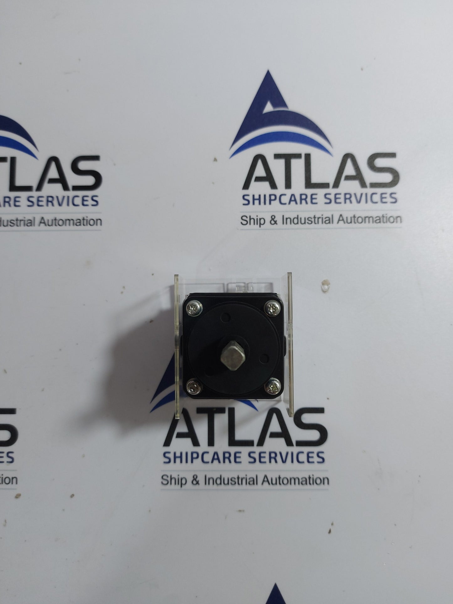 SEIKO ELECTRIC WBN W201 CAM SWITCH 600V 10A