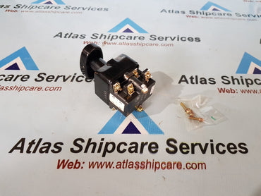 SEIKO TBN-204VK CAM SWITCH