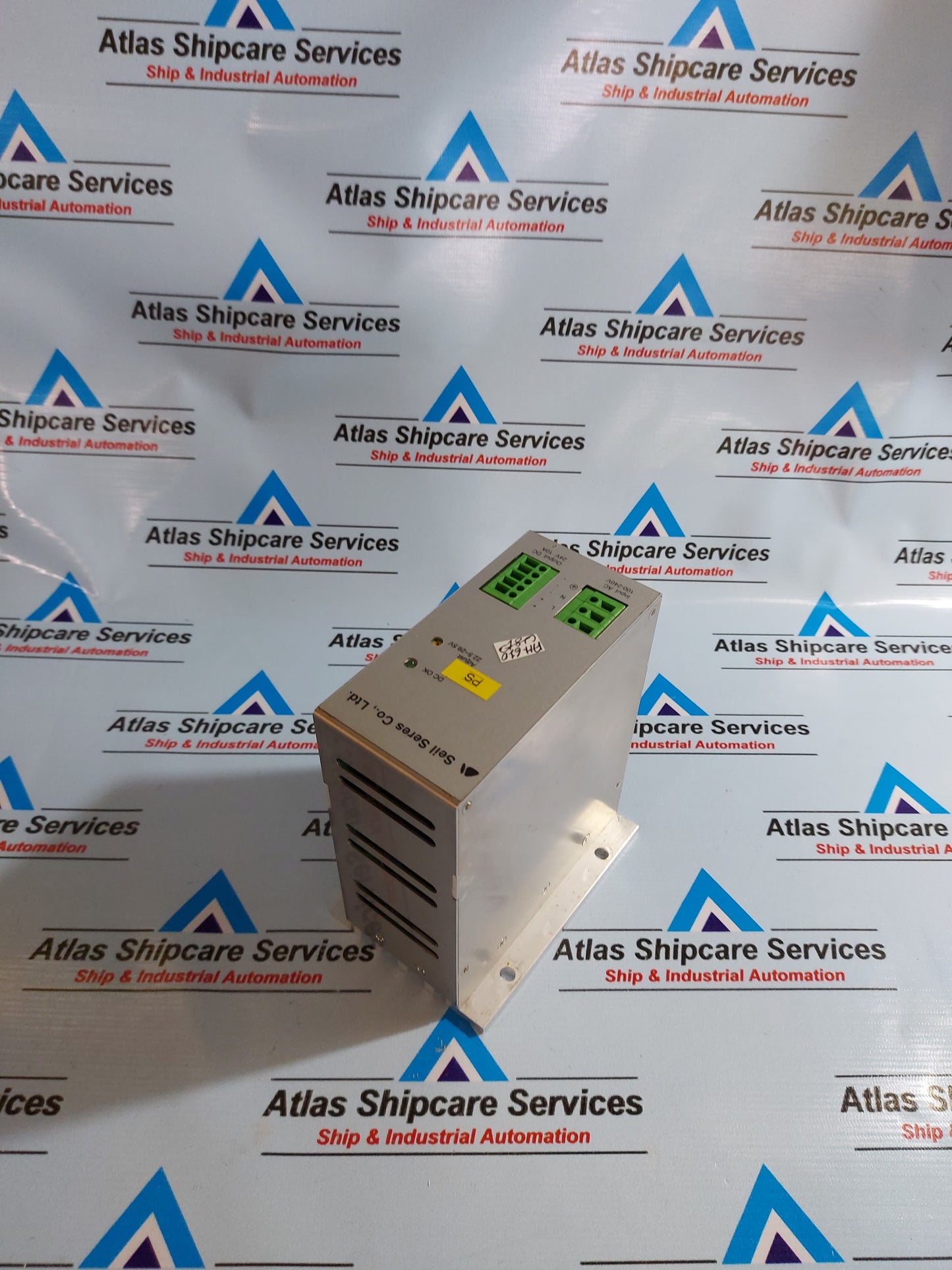 SEIL SERES SMPSS10A POWER SUPPLY