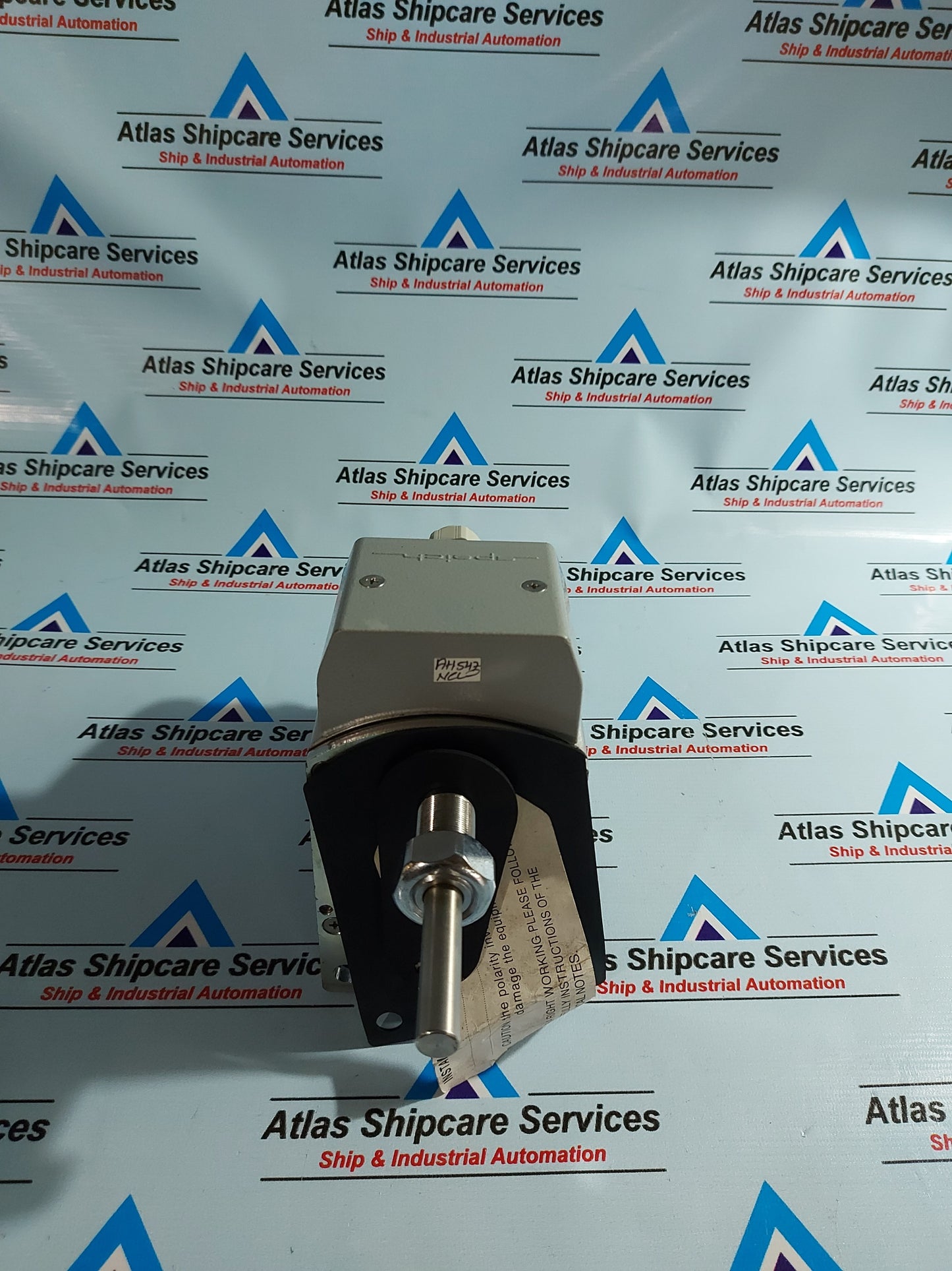 SEIMI 85702 WIPER MOTOR CONTROL