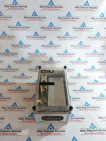 SELCO E7500 SYNCHRONIZING AID AG709