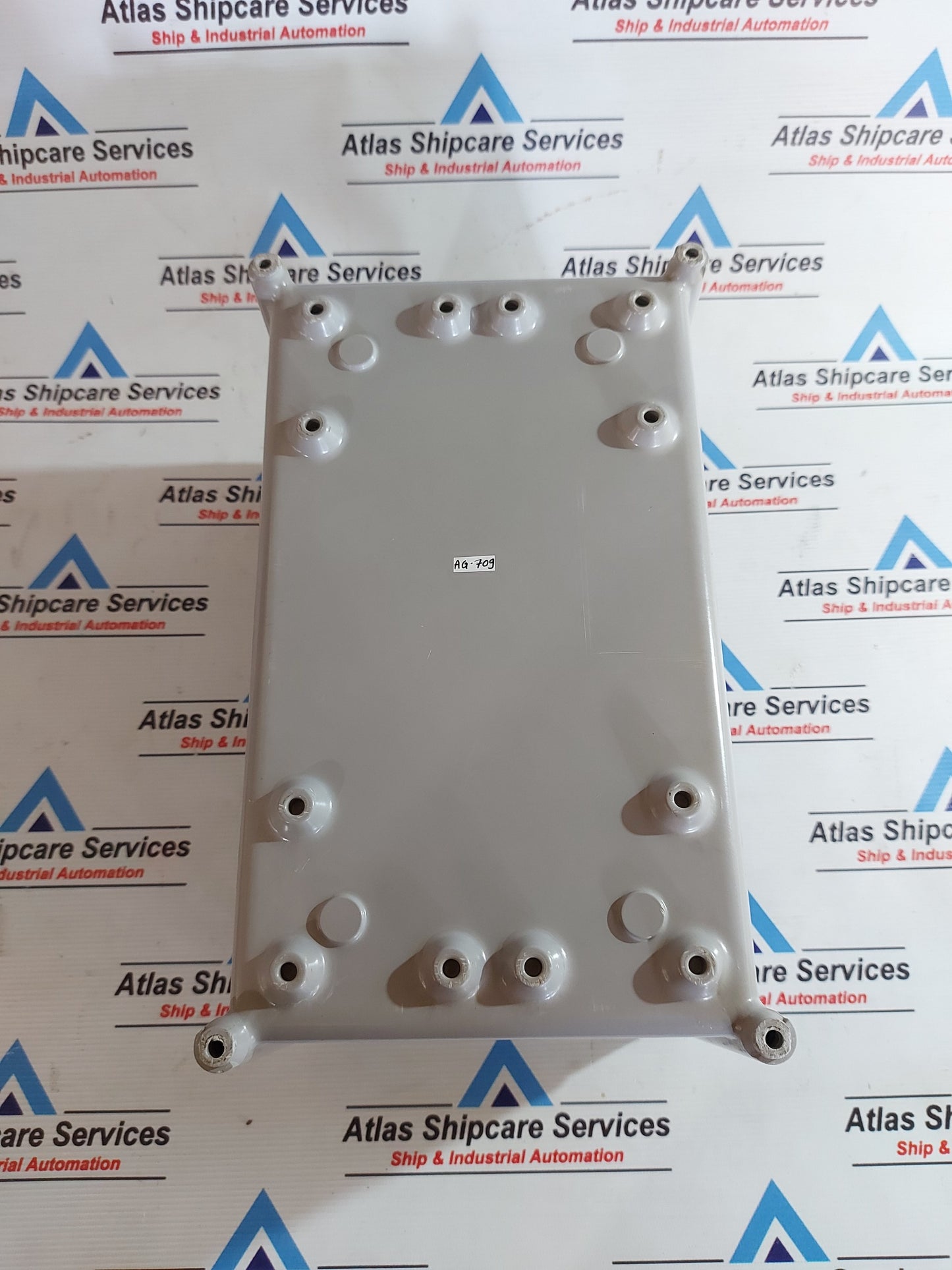 SELCO E7500 SYNCHRONIZING AID AG709