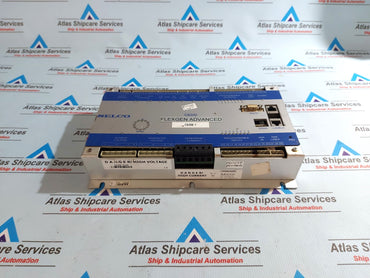 SELCO C6200 GENCONTROLLER FLEXGEN GENERATOR CONTROLLER C6200.0100