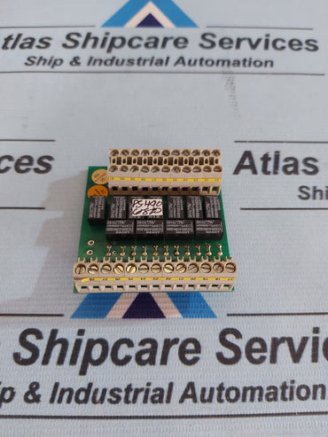 SELCO M0720-20 UNIVERSAL BOARD