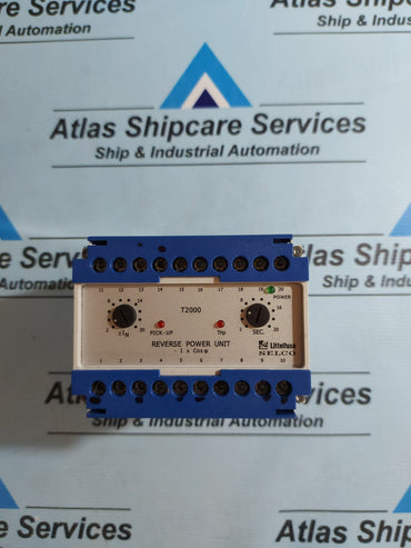 SELCO T2000 REVERSE POWER UNIT T2000.0070