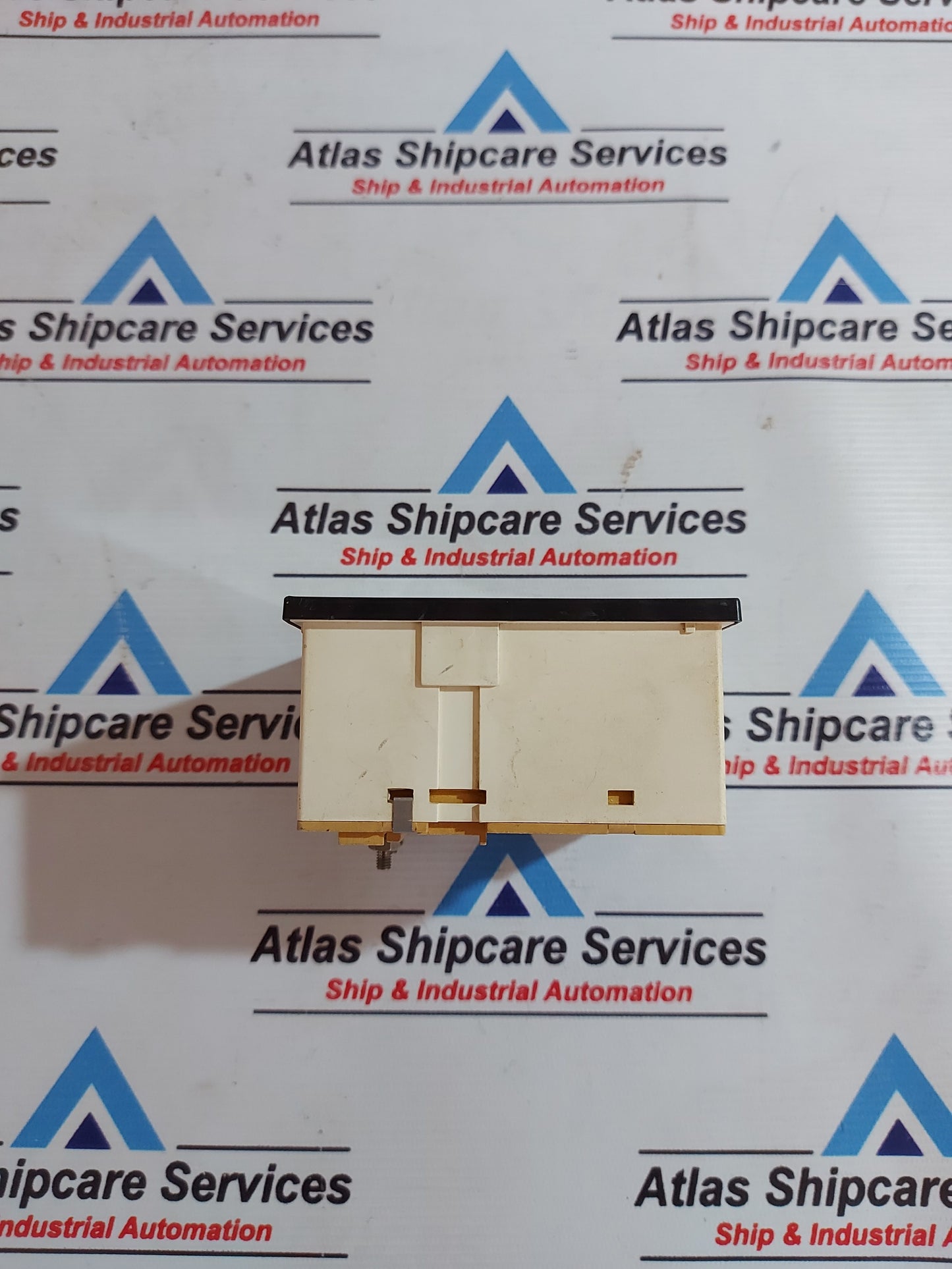 SEMCO PSM-1 PHASE SEQUENCE MONITOR METER AG760