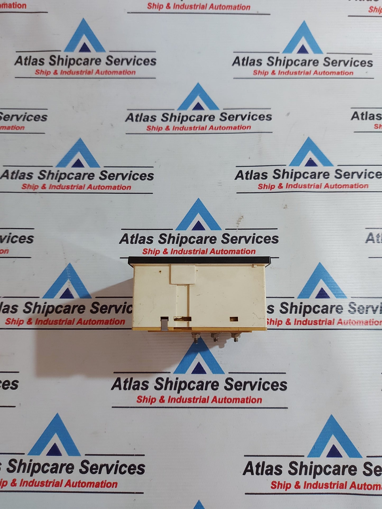 SEMCO PSM-1 PHASE SEQUENCE MONITOR METER AG760