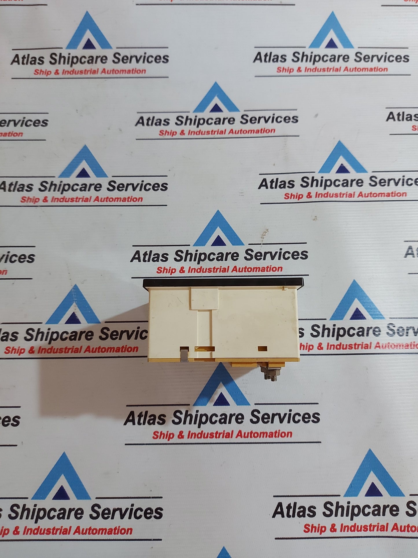 SEMCO PSM-1 PHASE SEQUENCE MONITOR METER AG760