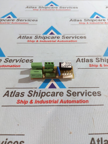 SEMCO 541151 PCB CARD