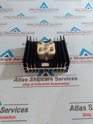 SEMIKRON SKD 30/04 A1 THREE PHASE BRIDGE RECTIFIER