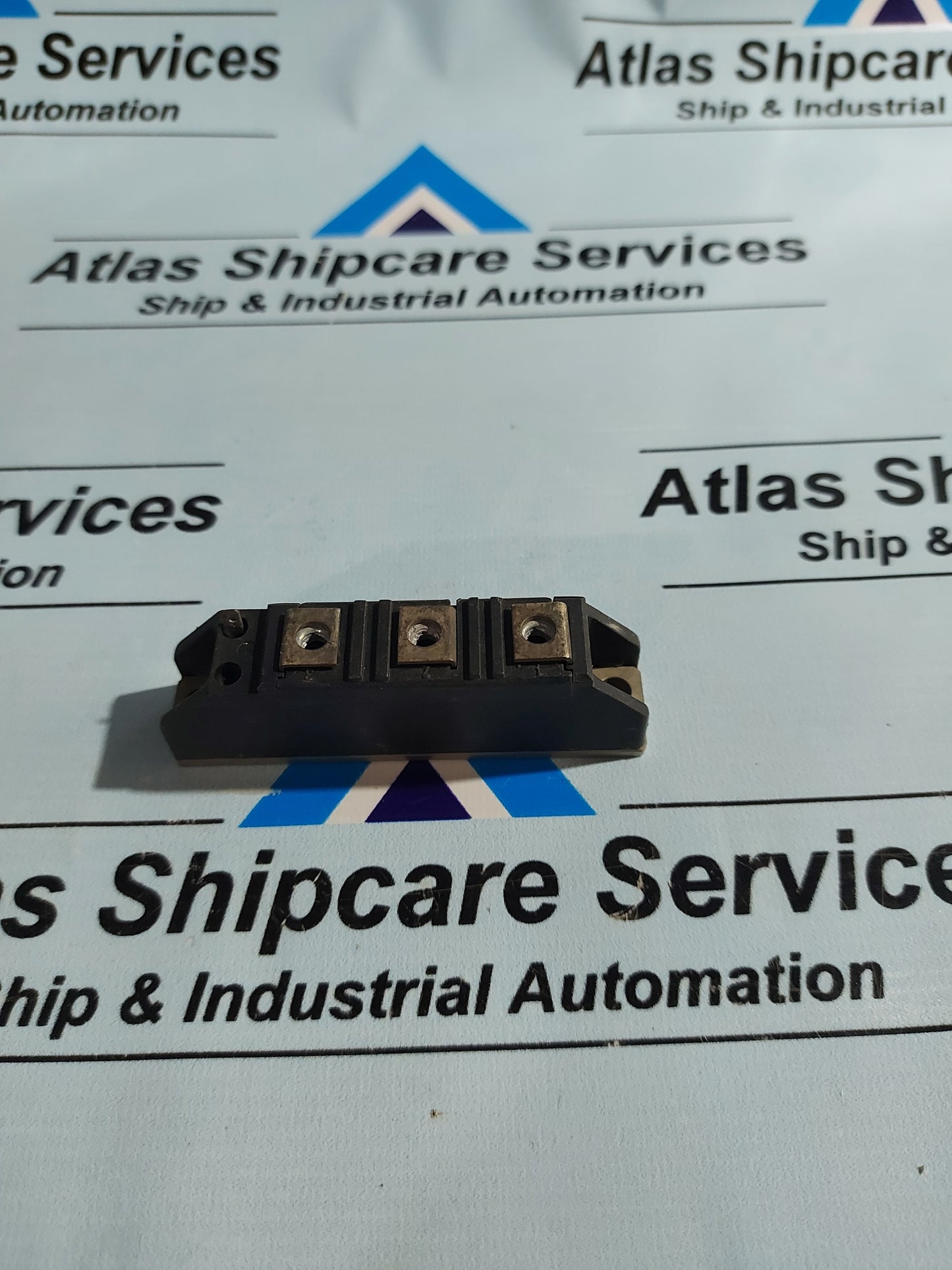 SEMIKRON SKKH 91/08D THYRISTOR DIODE MODULE