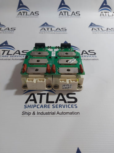 SEMIKRON SKM200GB12T4 IGBT POWER MODULE 22200 R 1149