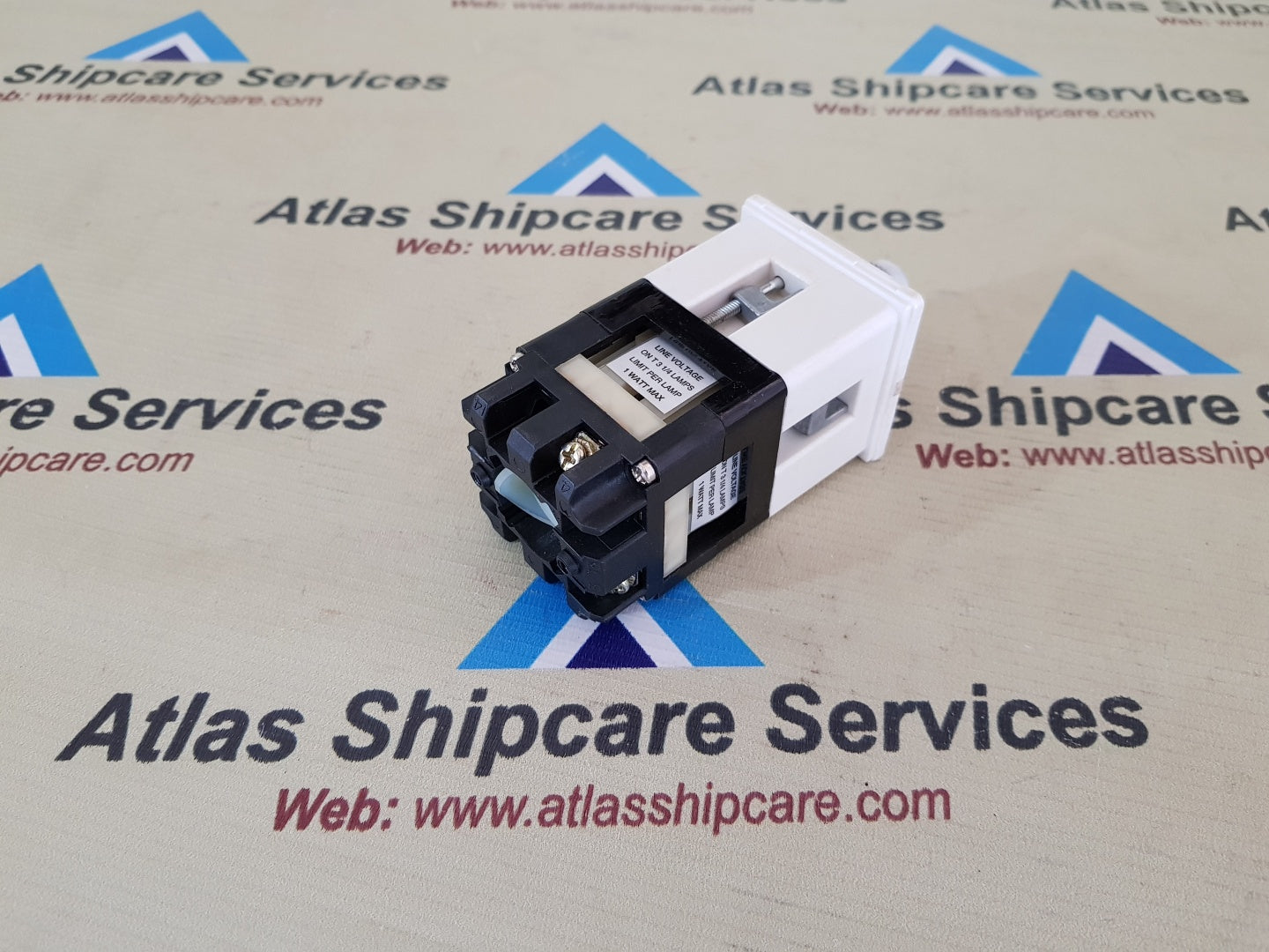 SENASYS 911AGB031TB CONSOLE SWITCH