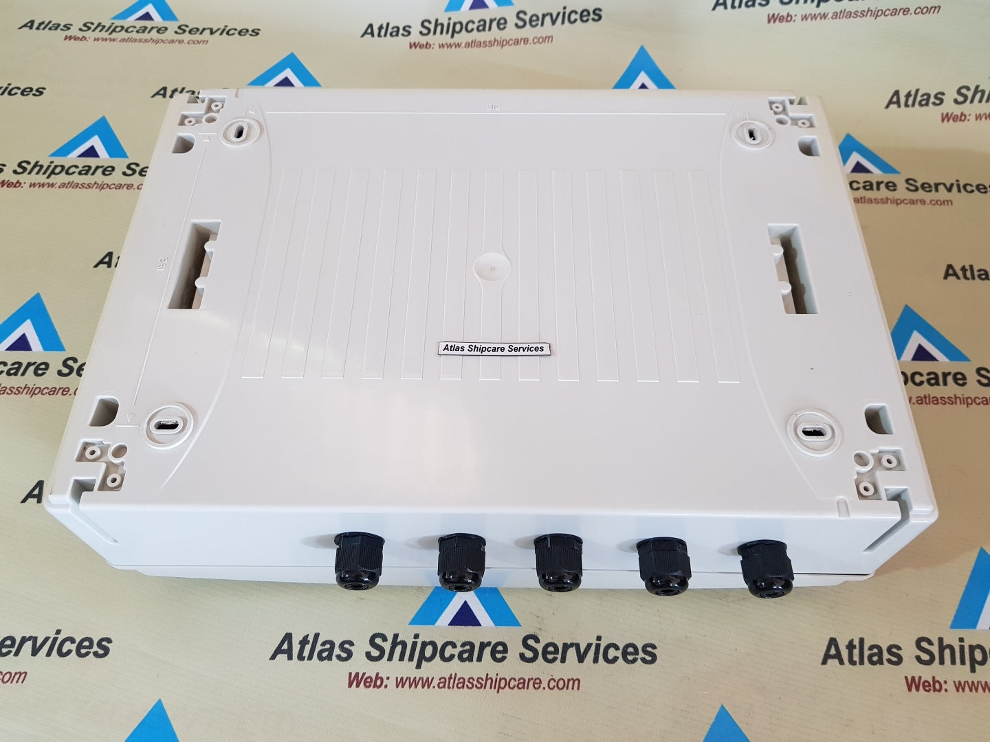 SENSITRON STPL4+ PL4+ GAS LEAK DETECTION CONTROL PANEL IP65