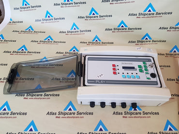 SENSITRON STPL4+ PL4+ GAS LEAK DETECTION CONTROL PANEL IP65