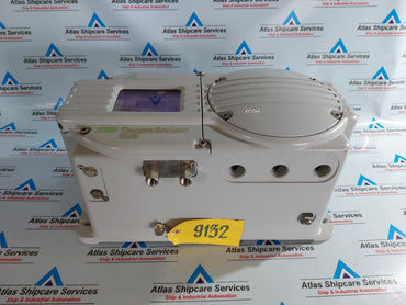 SERVOMAX 01800B1GEN OXYGEN ANALYSER