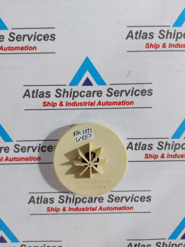 SERVOTEKNIKK STM-70 HEAT DETECTOR