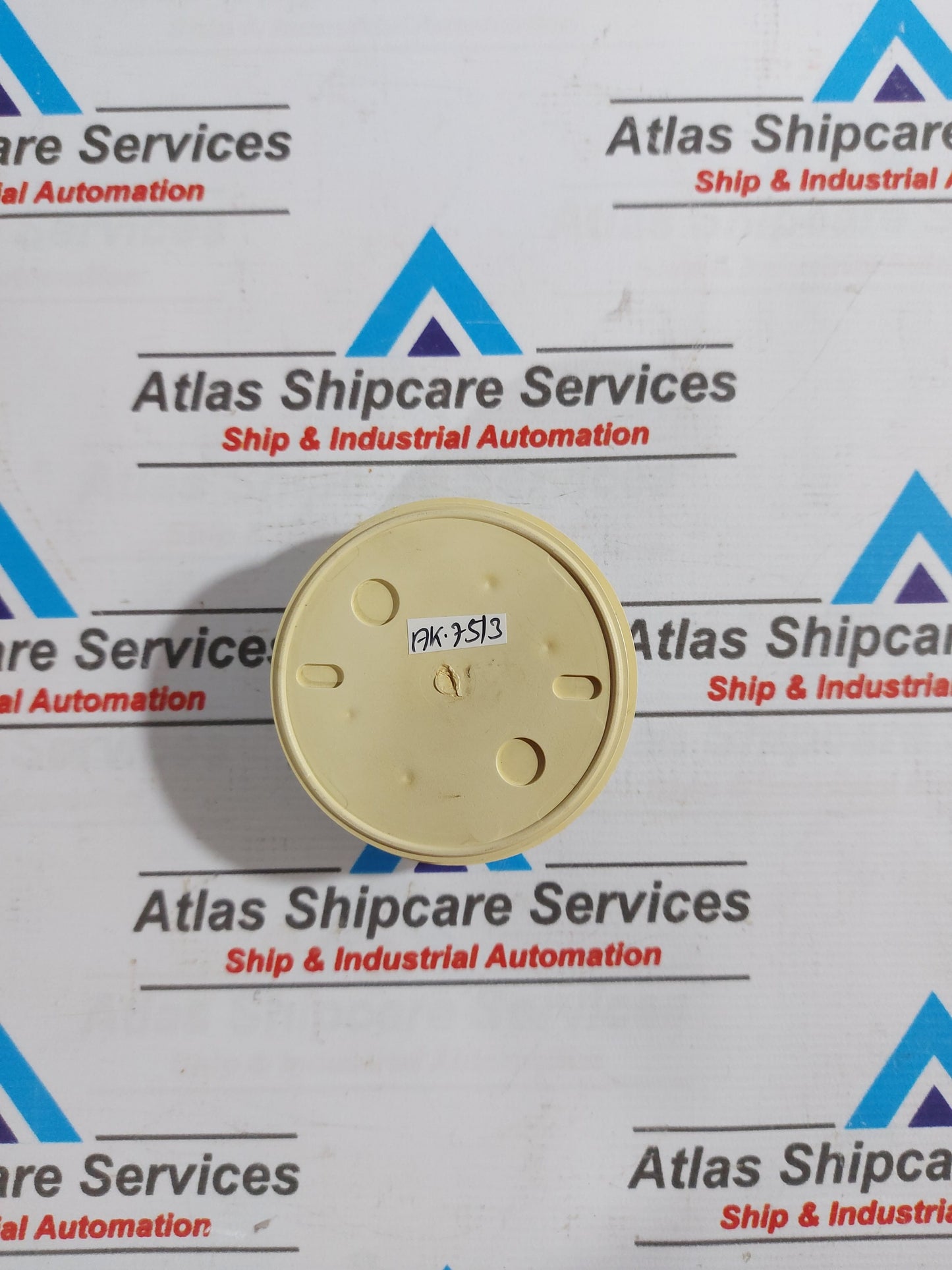 SERVOTEKNIKK STM-70 HEAT DETECTOR