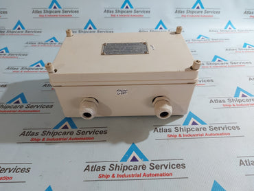 SEUN ELECTRIC SU-110-IS I.S. POWER SUPPLY