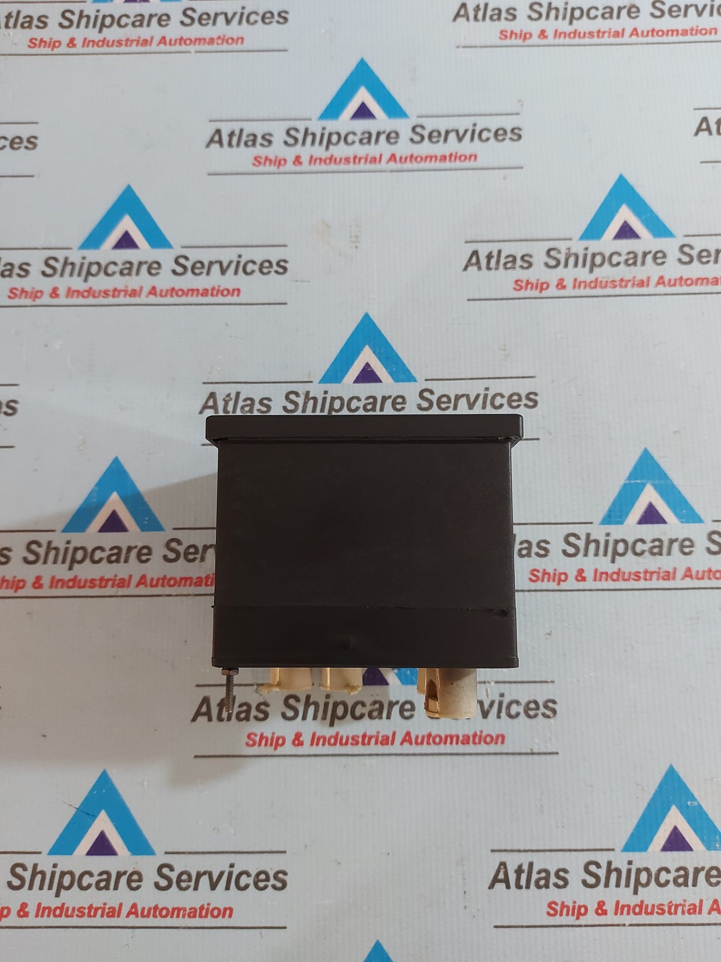 SFAIF-CMP F96-DC RPM METER 0-1000 R/Min