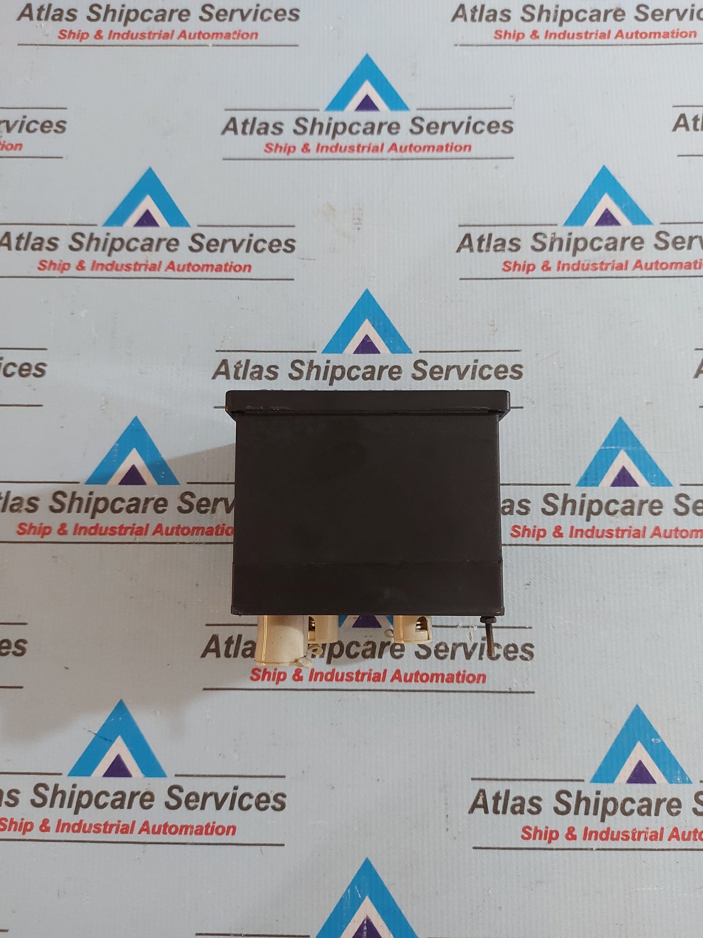SFAIF-CMP F96-DC RPM METER 0-1000 R/Min