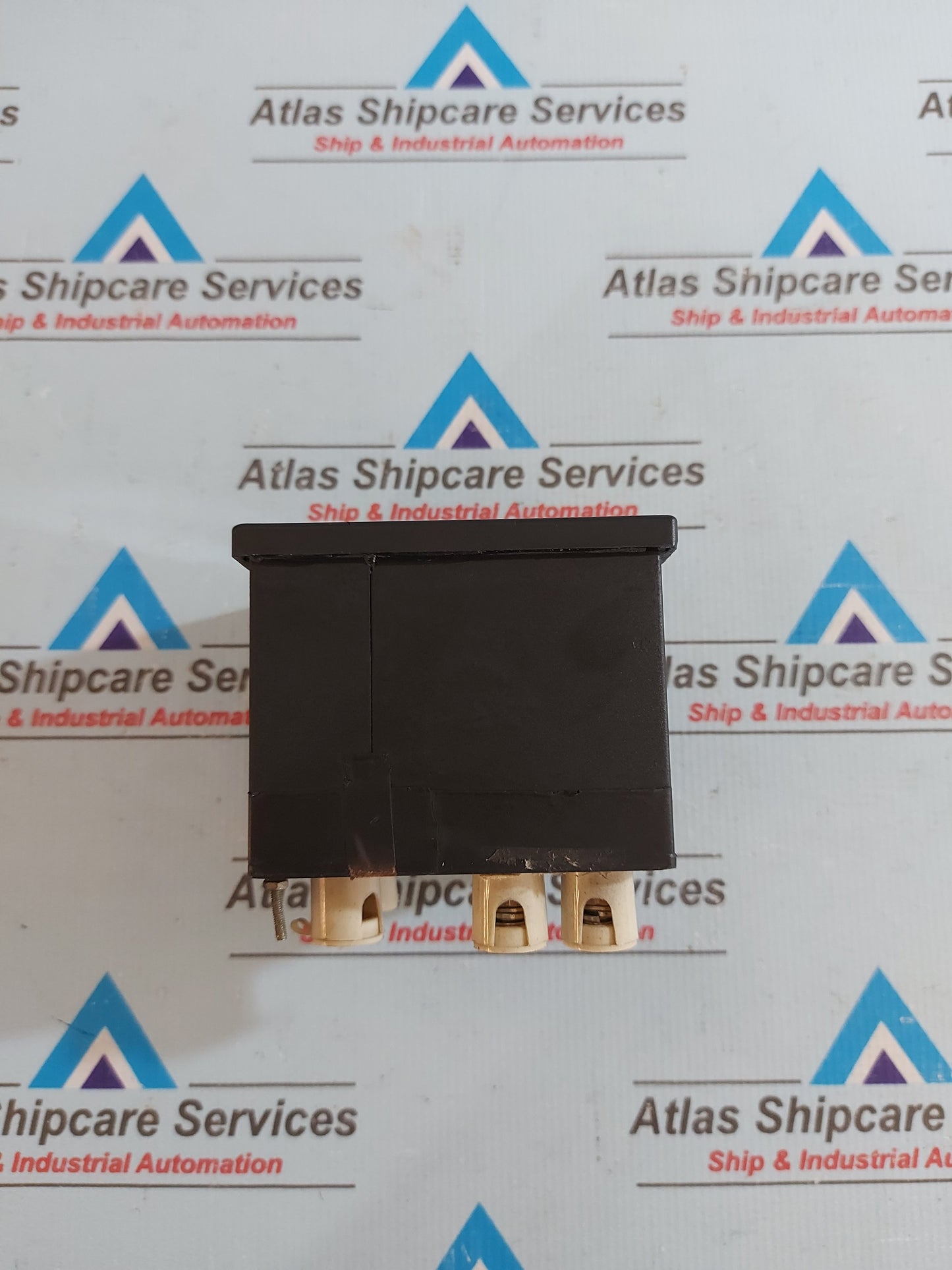 SFAIF-CMP F96-DC RPM METER 0-1000 R/Min