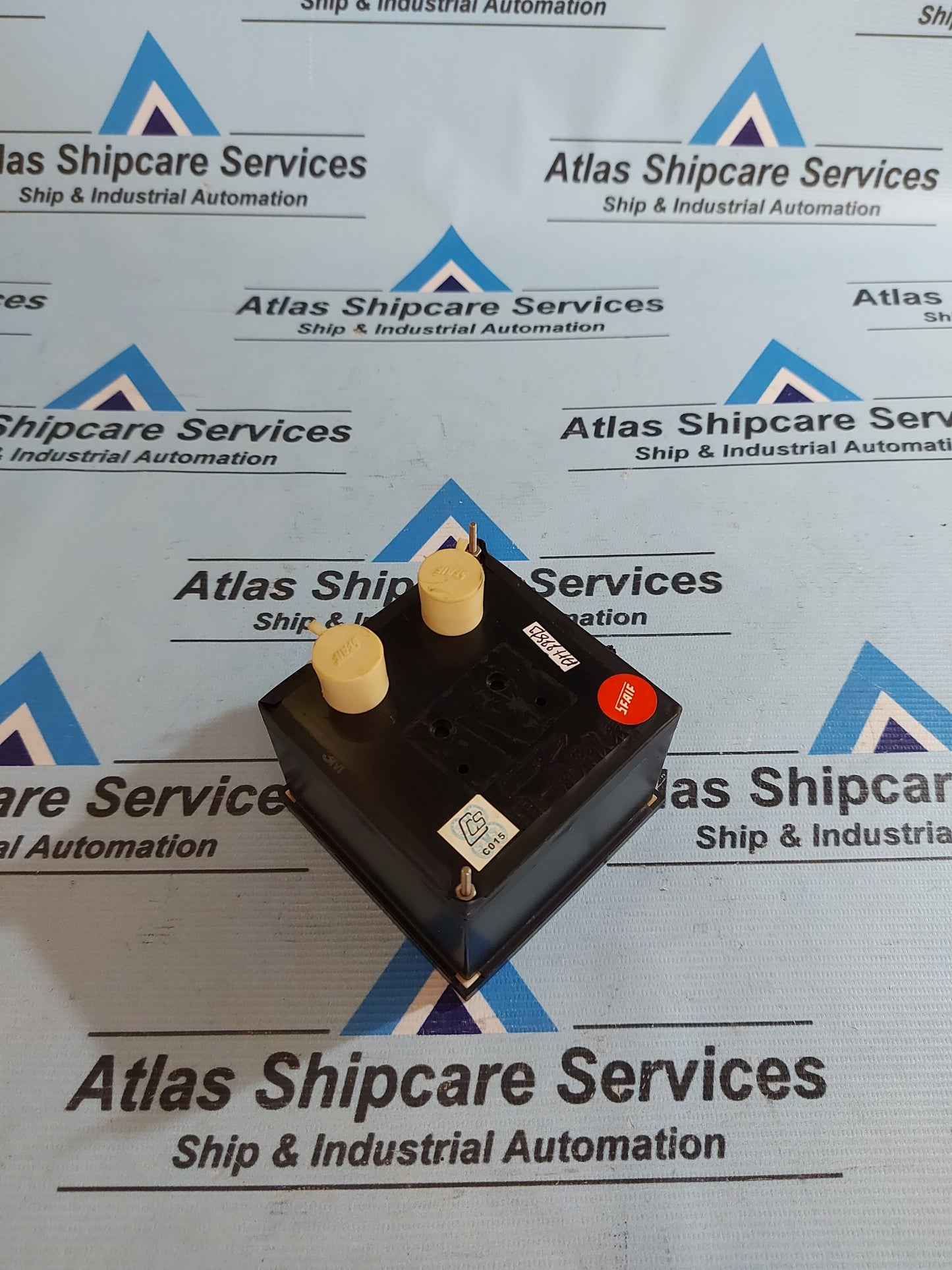 SFAIF-CMP Q96-JS TIMER