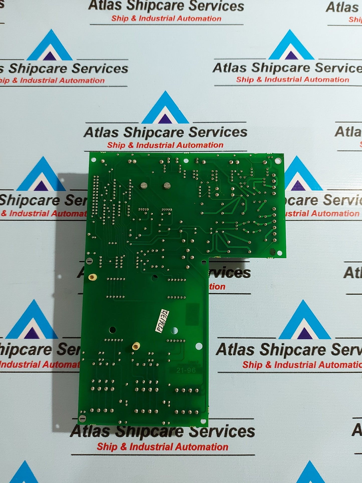 SF CONTROL PCB0069 REV.D PCB CARD PSB-31 27960116