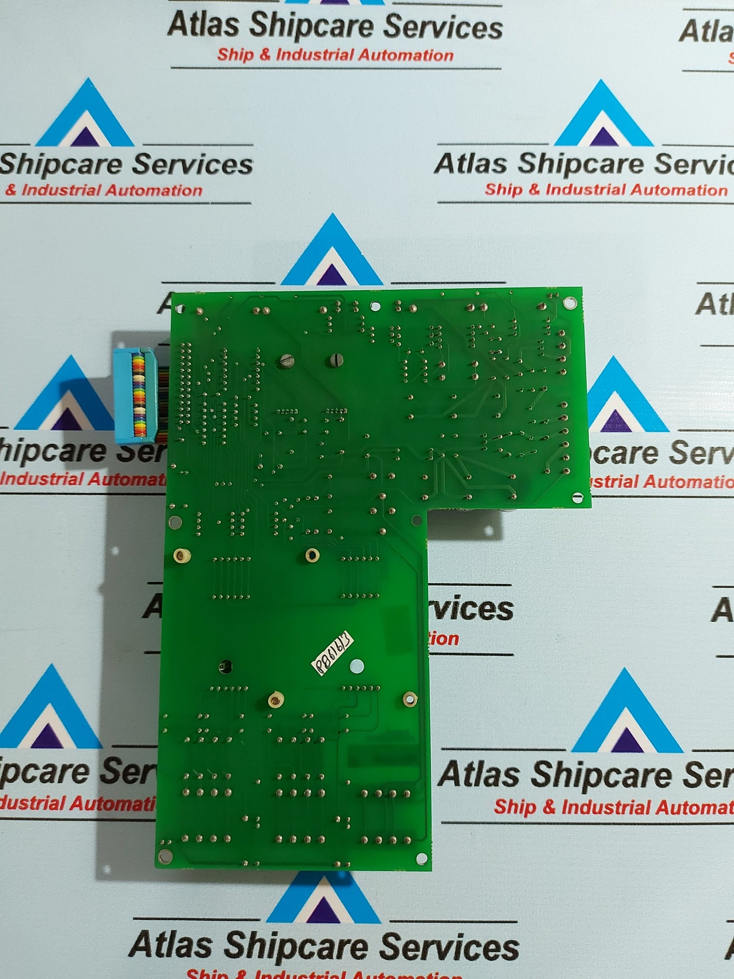SF CONTROL PCB0069 REV.E PCB CARD PSB-31 51960160