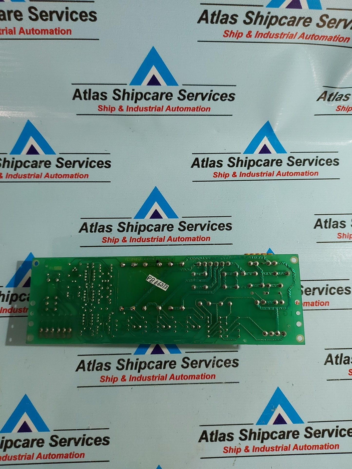 SG1040-A PCB CARD