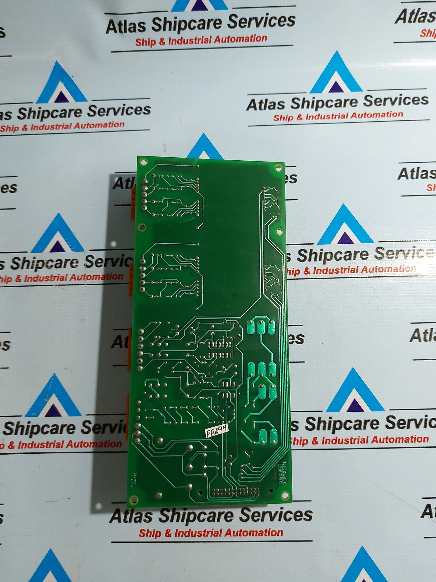 SG1060-C PCB CIRCUIT BOARD