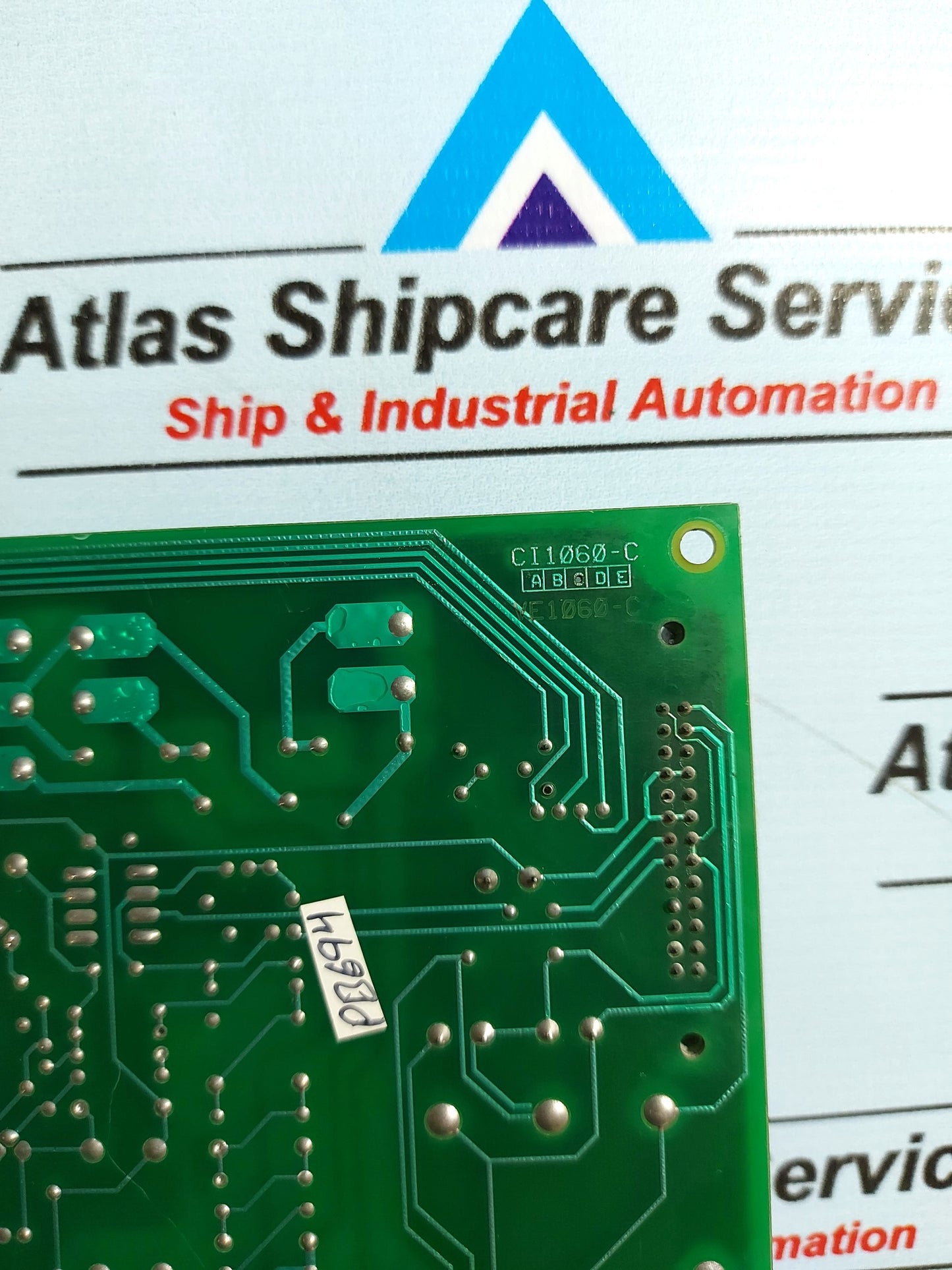 SG1060-C PCB CIRCUIT BOARD