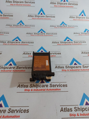 SHAANXI HECHUANG H3A111Q THREE-PHASE AC CURRENT ISOLATION TRANSMITTER